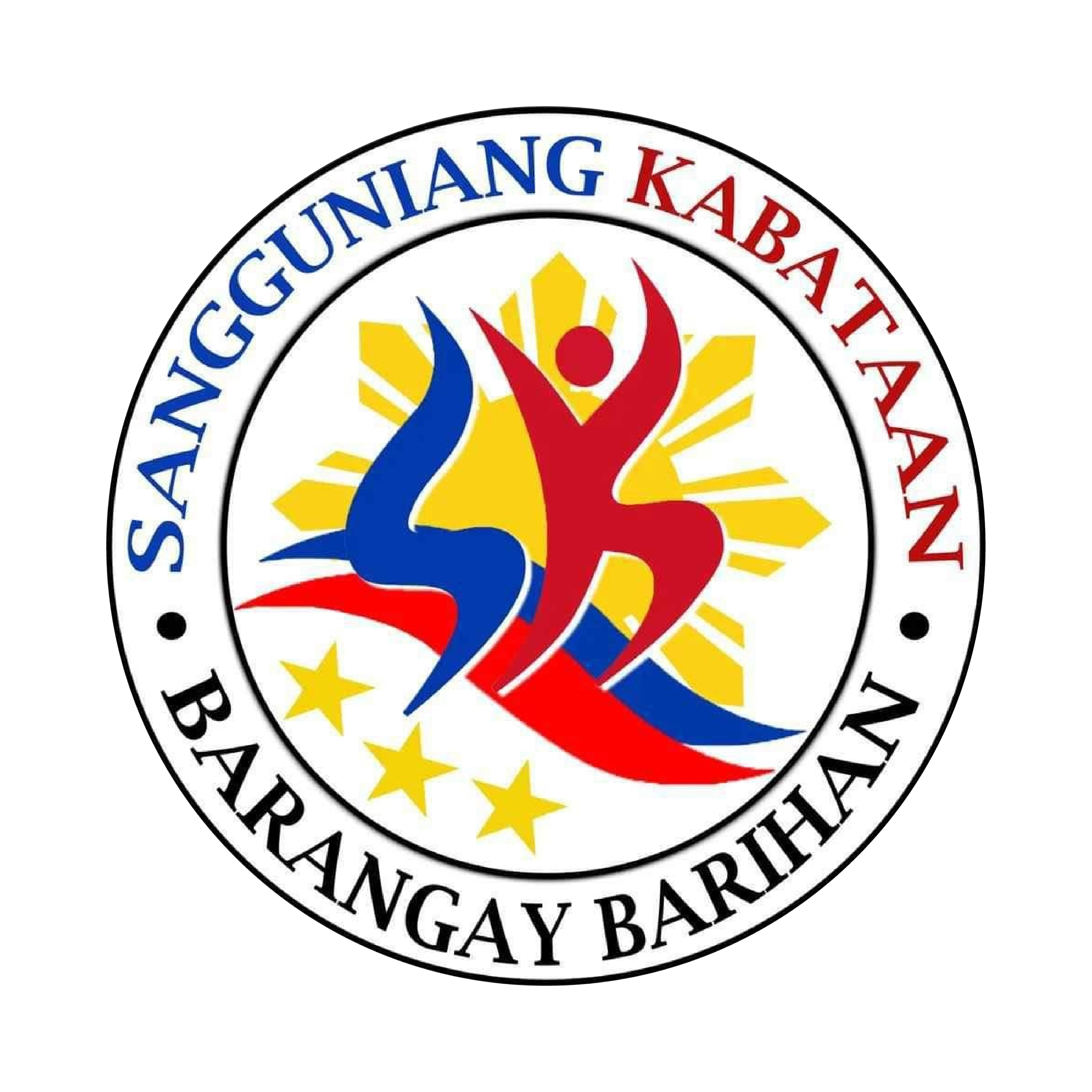 Barihan Logo